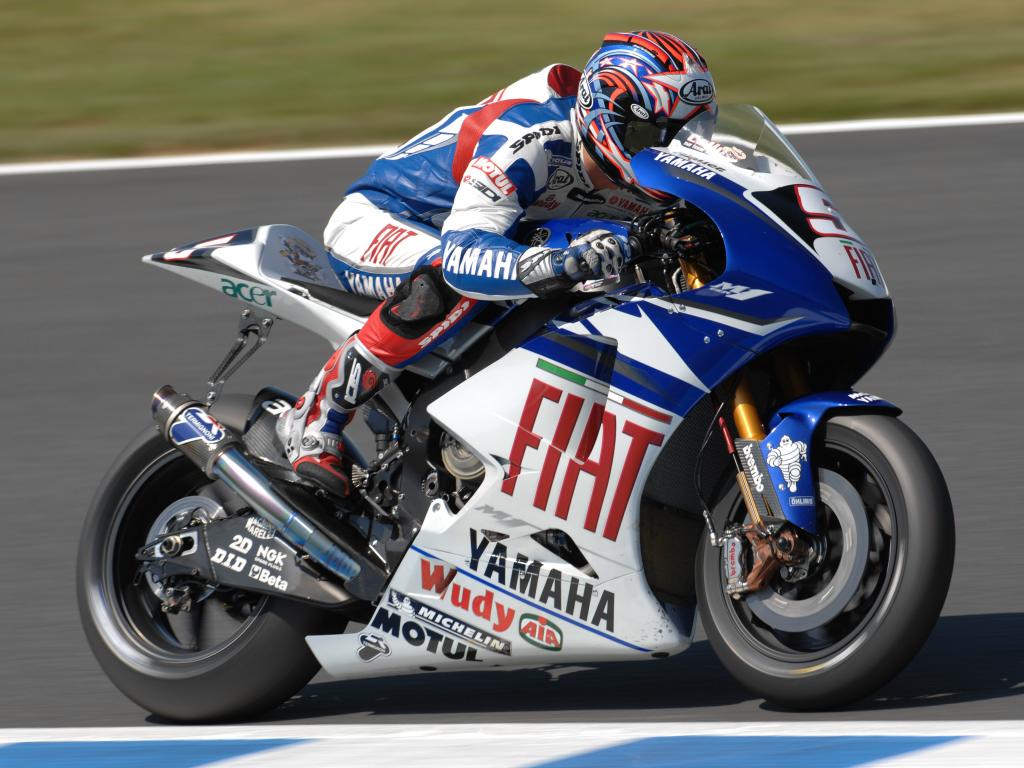 MOTOGP MOTEGI