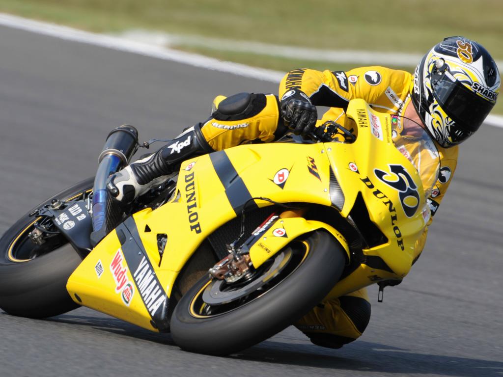 MOTOGP MOTEGI