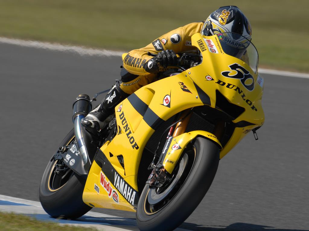 MOTOGP MOTEGI