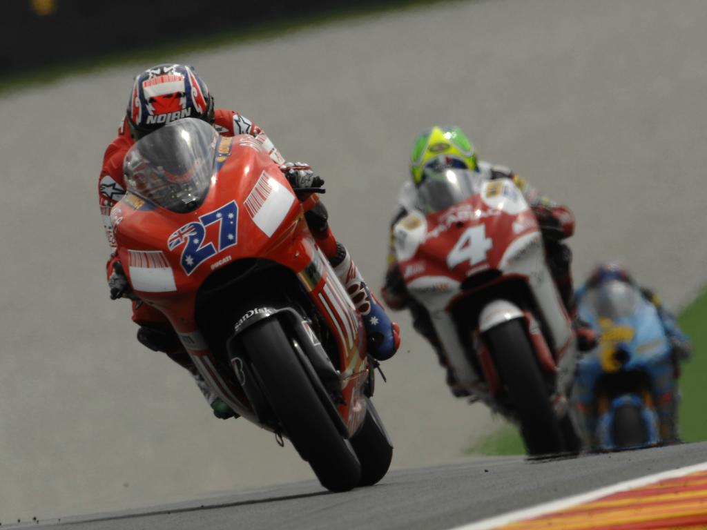 MOTOGP MUGELLO