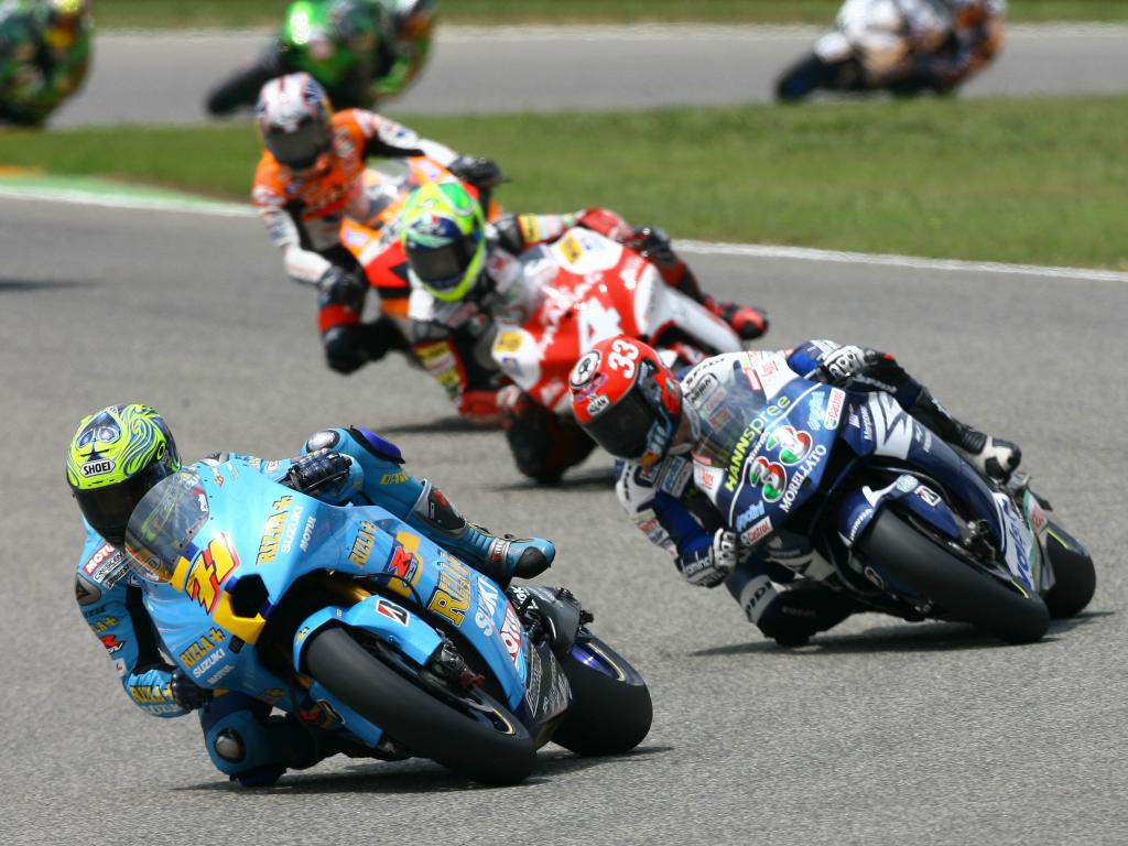 MOTOGP MUGELLO