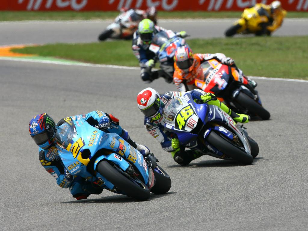 MOTOGP MUGELLO