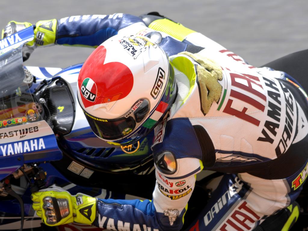 MOTOGP MUGELLO