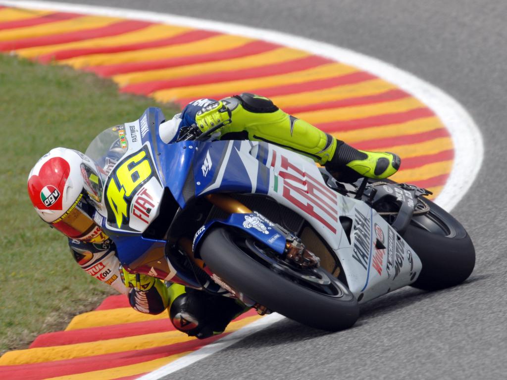 MOTOGP MUGELLO