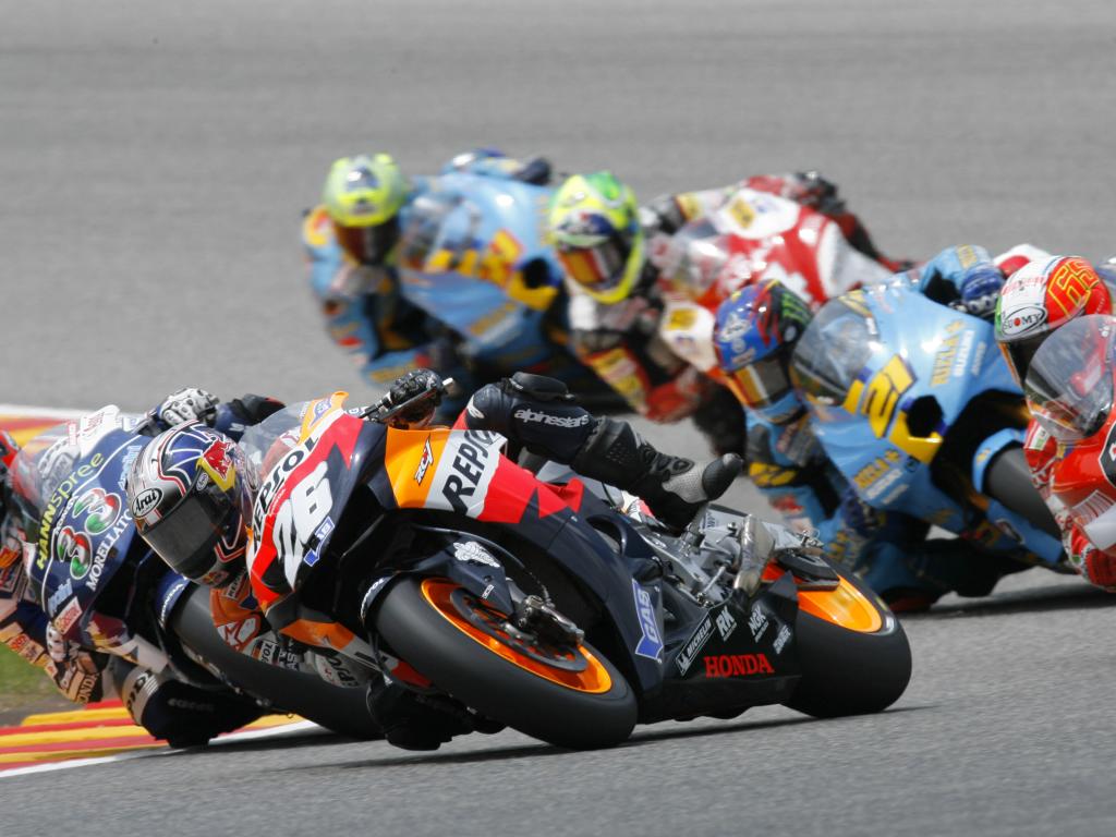 MOTOGP MUGELLO