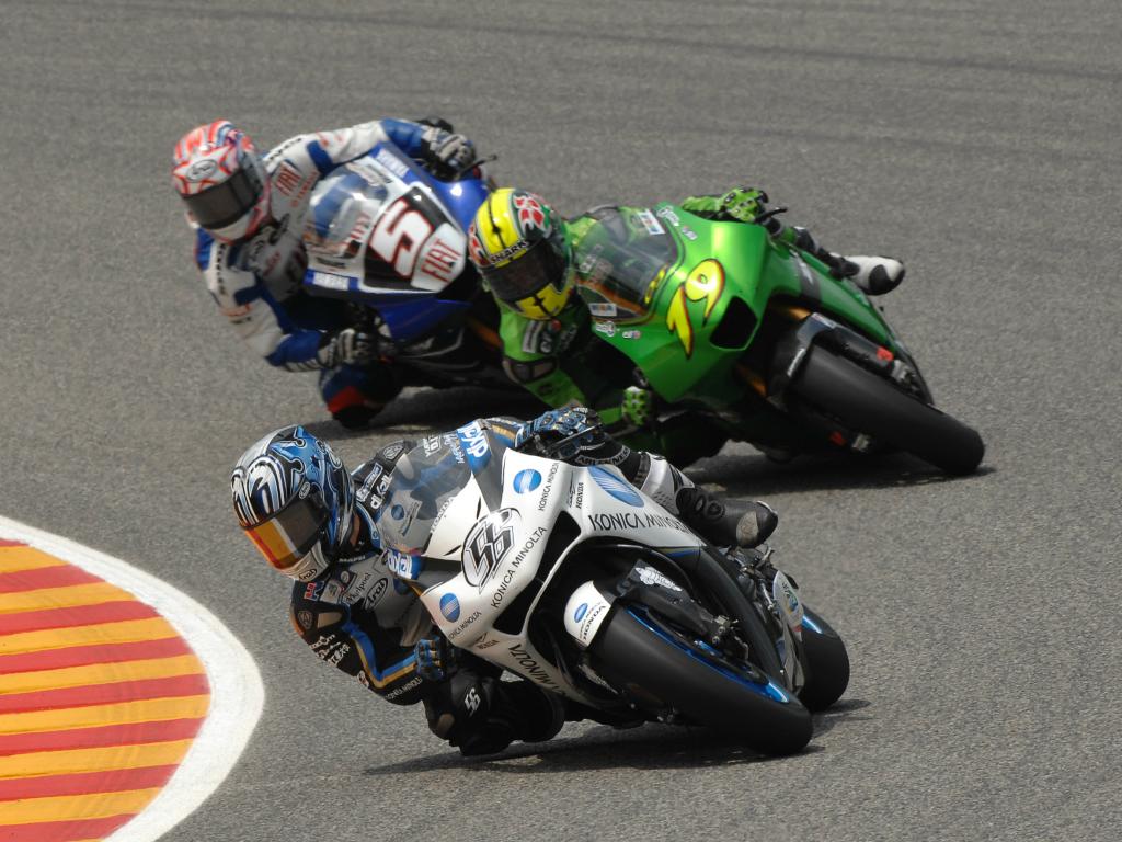 MOTOGP MUGELLO