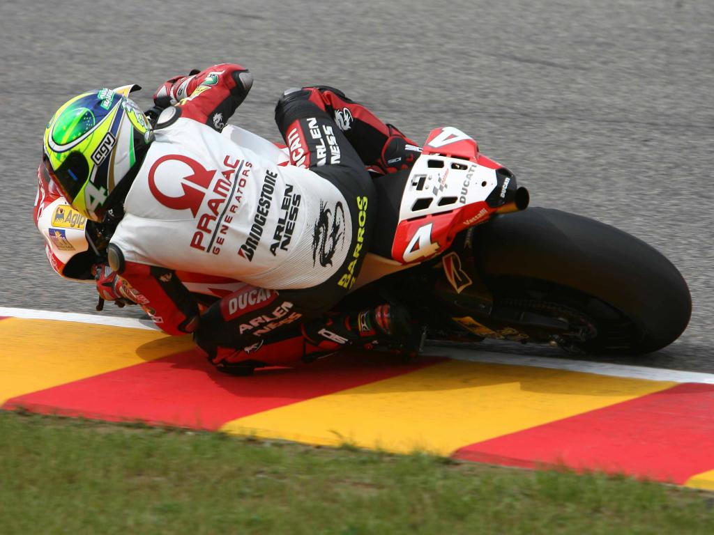 MOTOGP MUGELLO