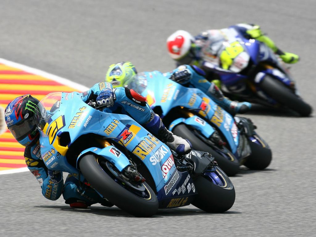 MOTOGP MUGELLO