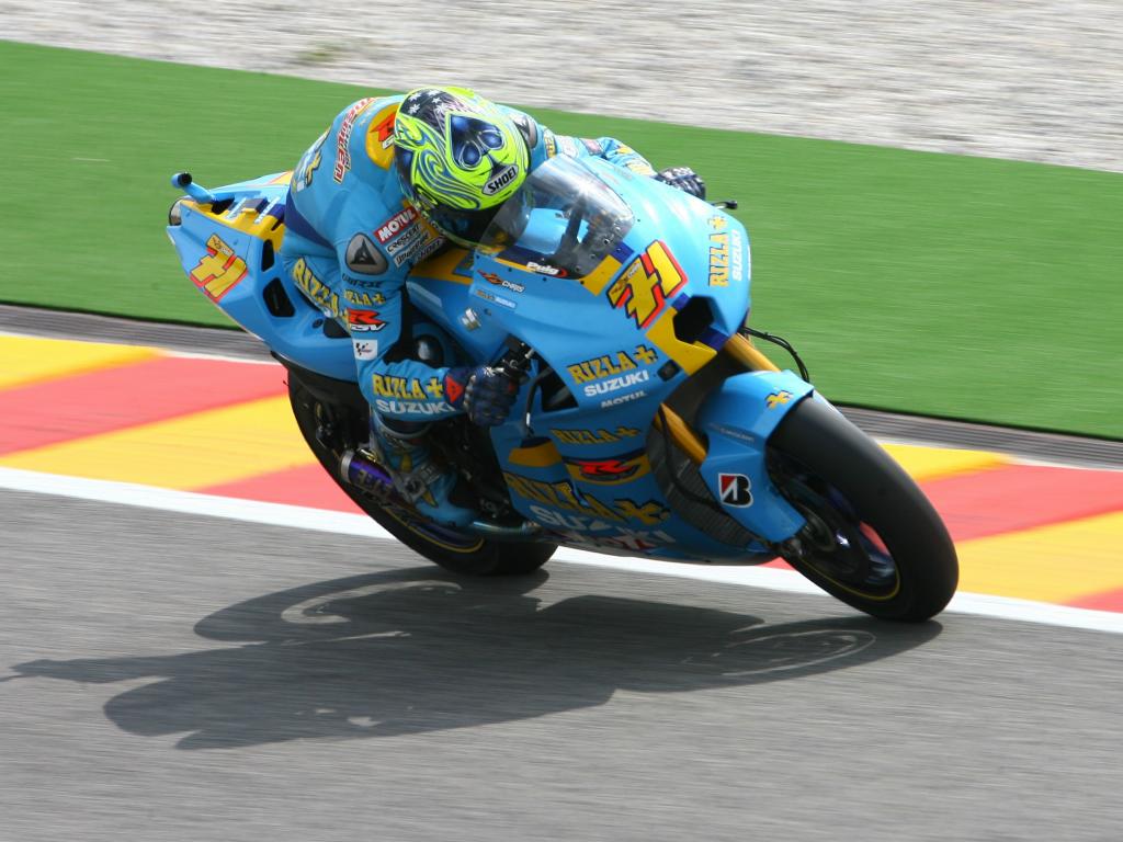 MOTOGP MUGELLO