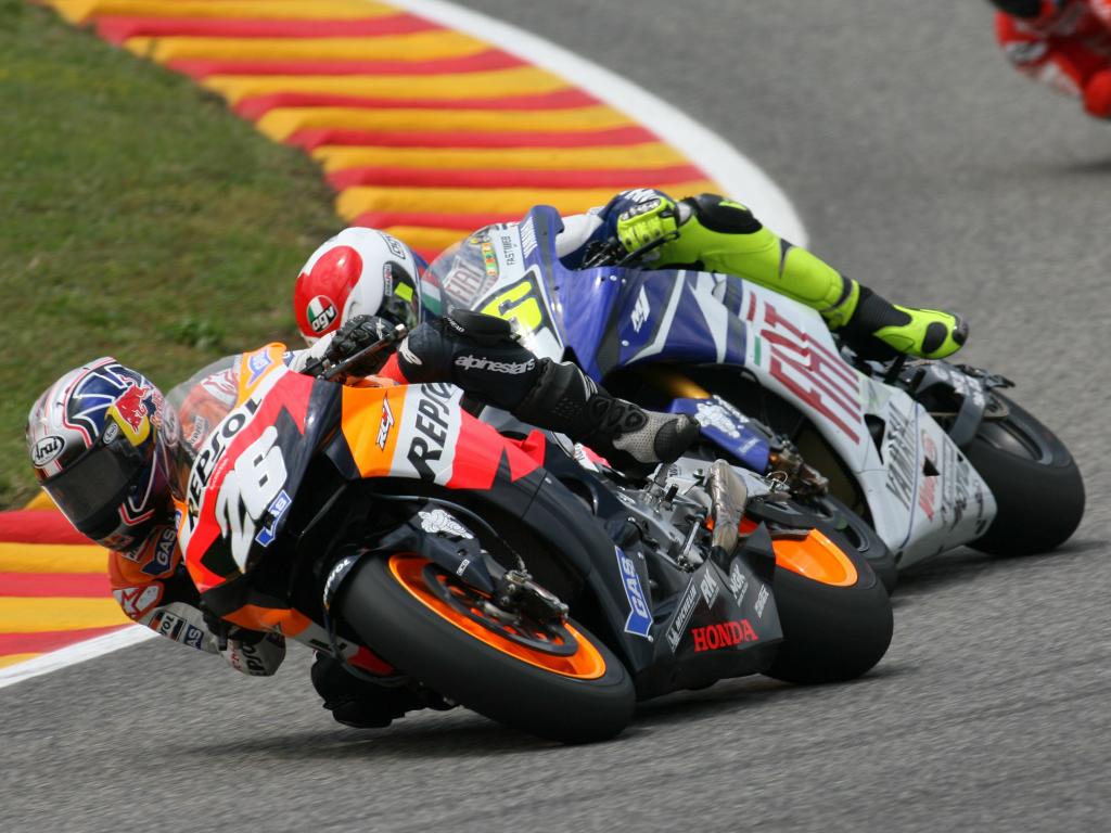 MOTOGP MUGELLO