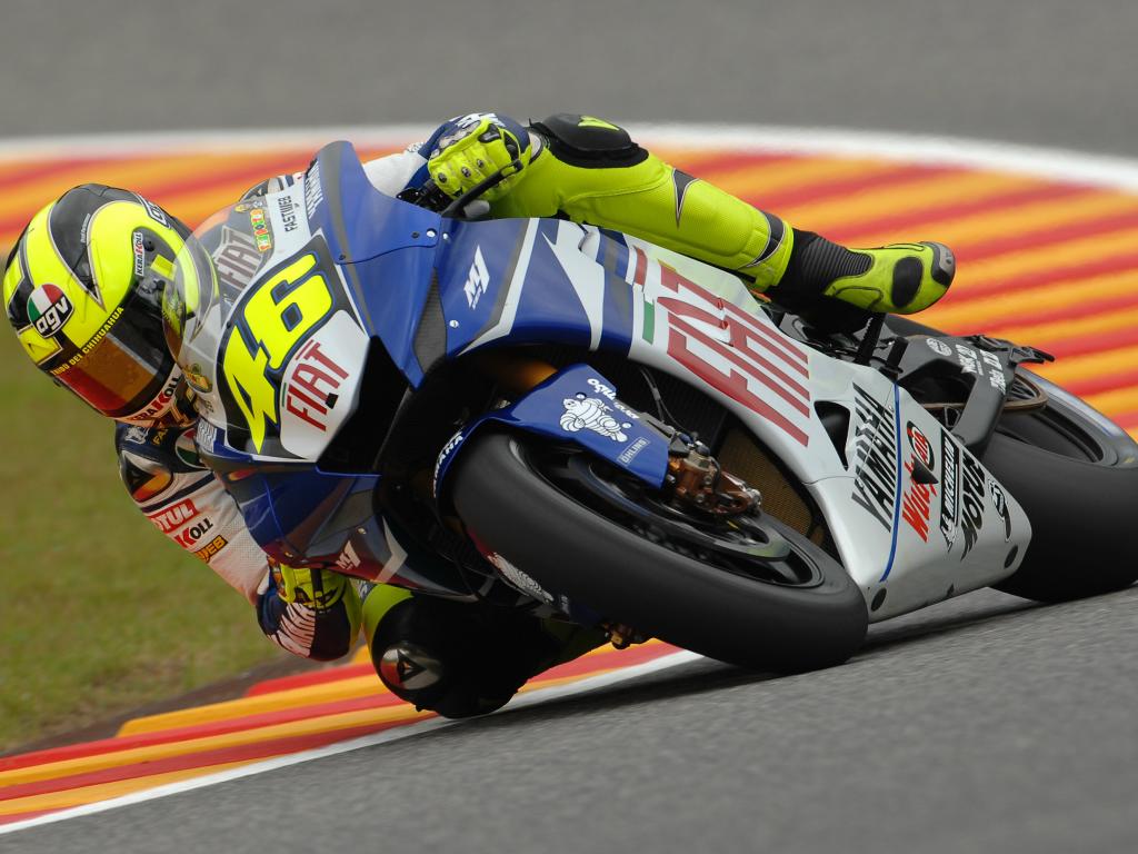 MOTOGP MUGELLO