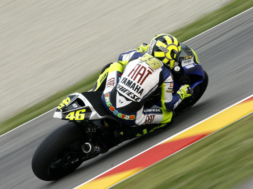 MOTOGP MUGELLO