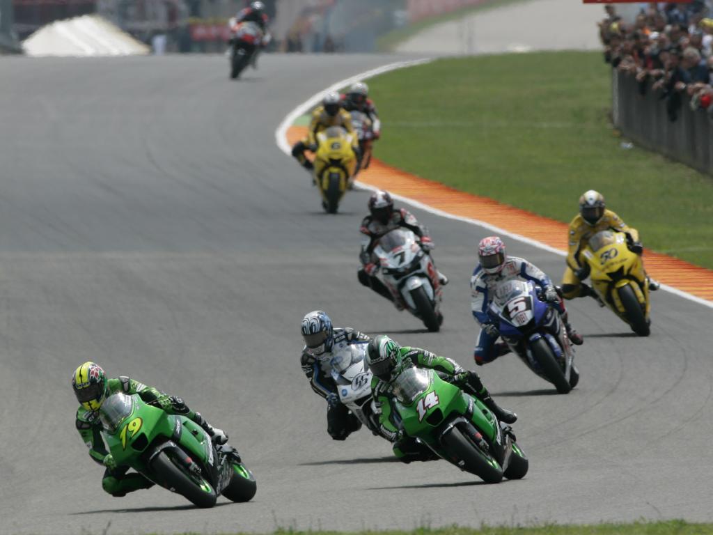 MOTOGP MUGELLO