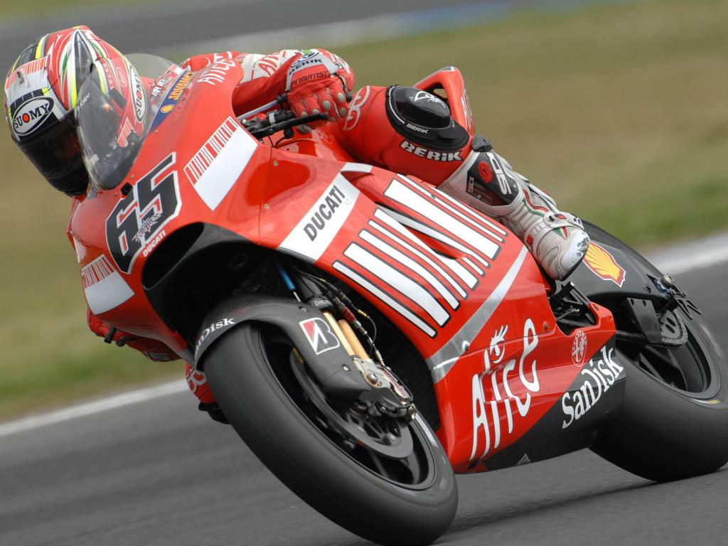 MOTOGP PHILLIP ISLAND