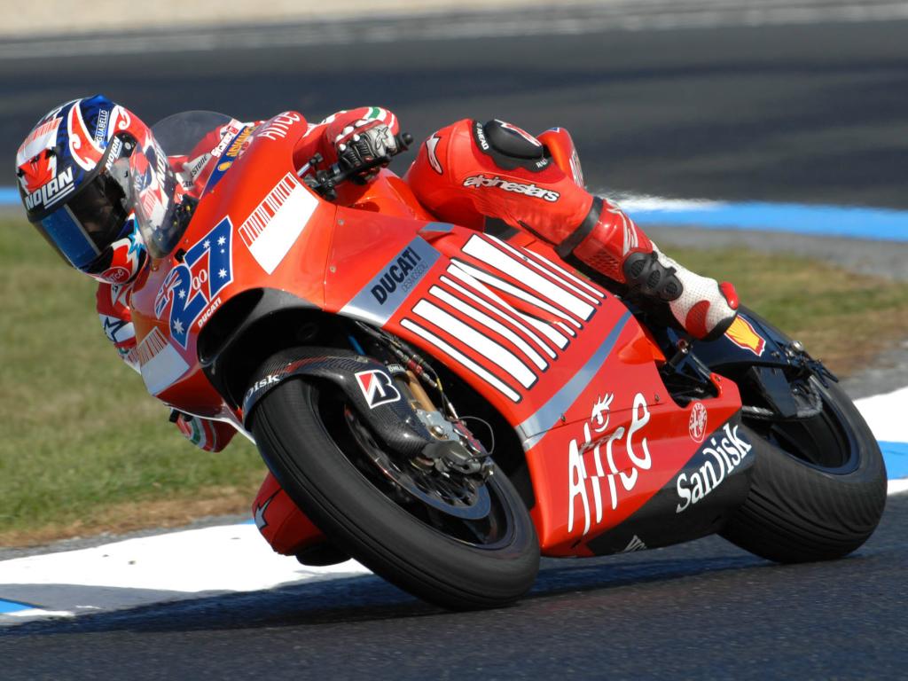 MOTOGP PHILLIP ISLAND