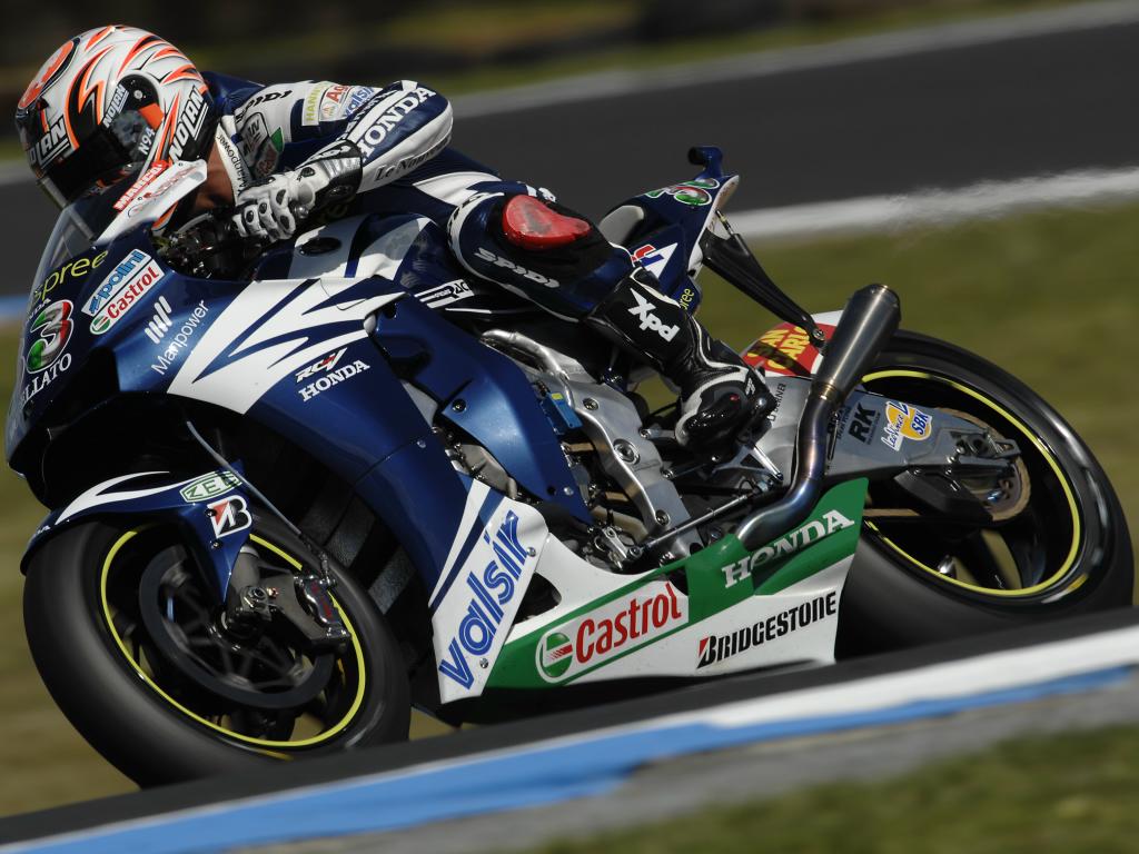 MOTOGP PHILLIP ISLAND