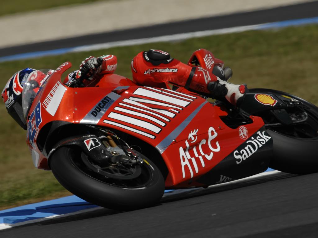 MOTOGP PHILLIP ISLAND