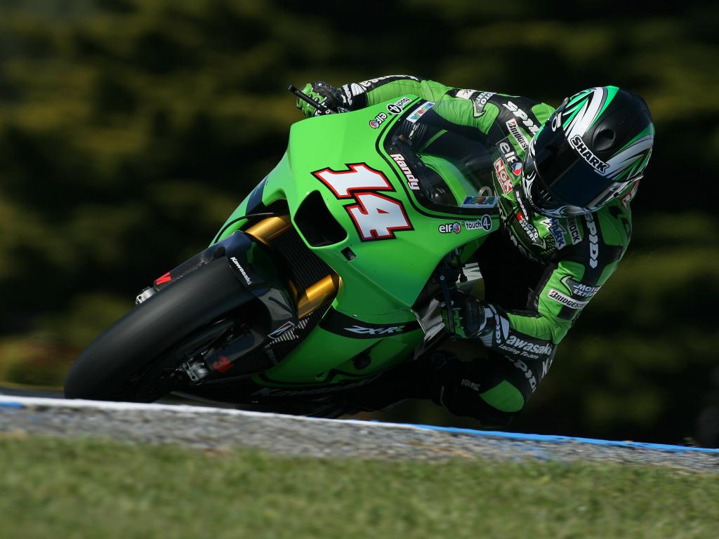 MOTOGP PHILLIP ISLAND
