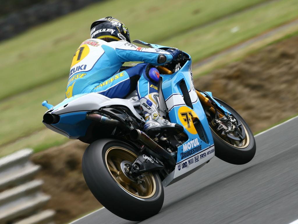 MOTOGP PHILLIP ISLAND