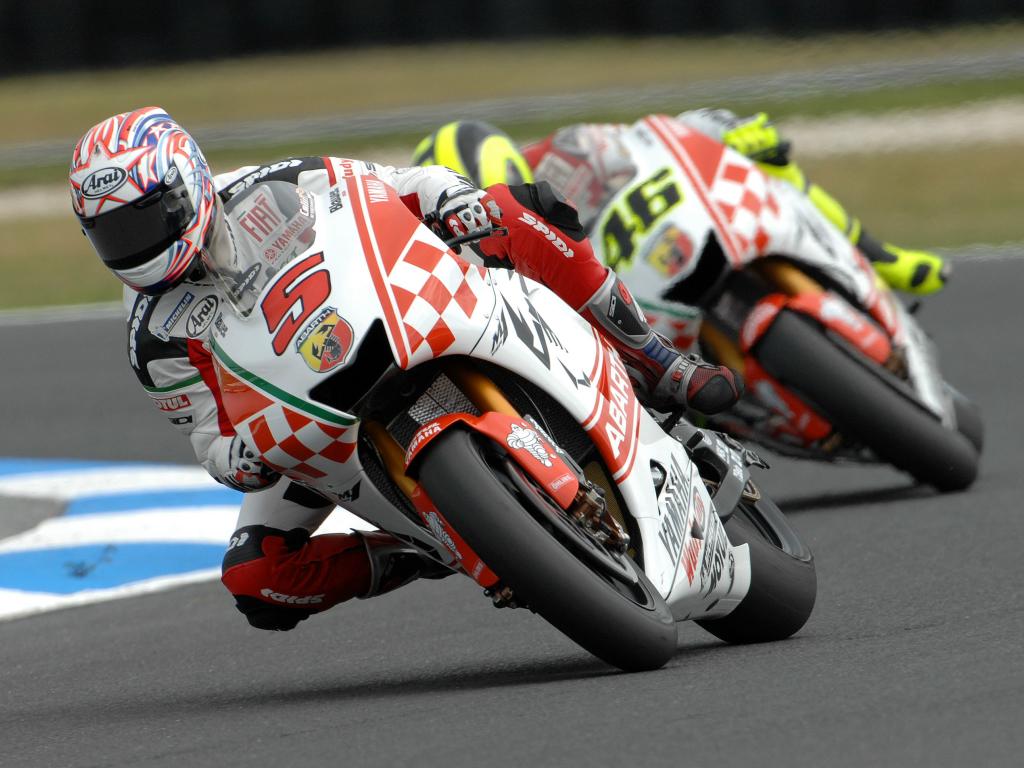 MOTOGP PHILLIP ISLAND