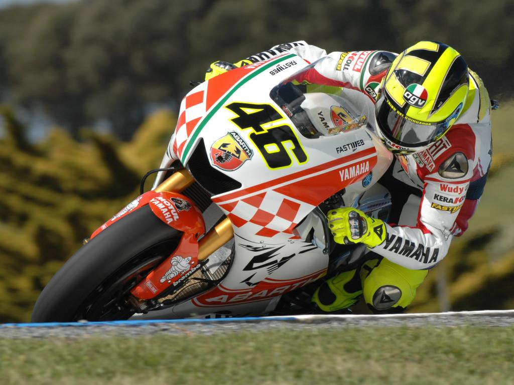MOTOGP PHILLIP ISLAND