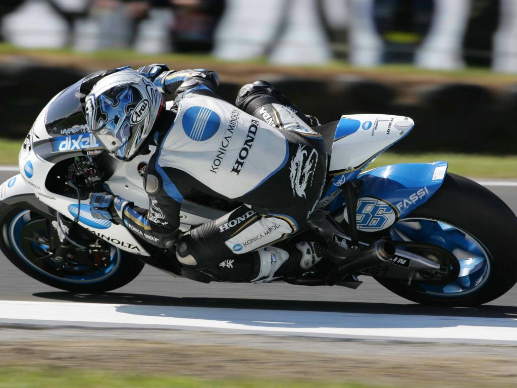 MOTOGP PHILLIP ISLAND