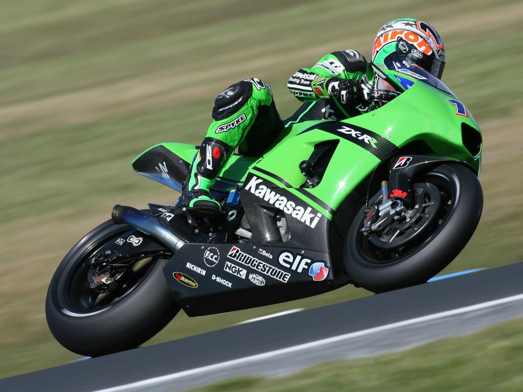 MOTOGP PHILLIP ISLAND