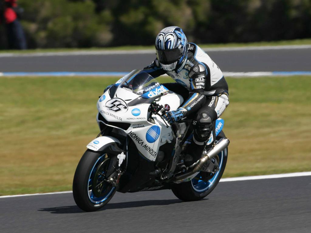 MOTOGP PHILLIP ISLAND