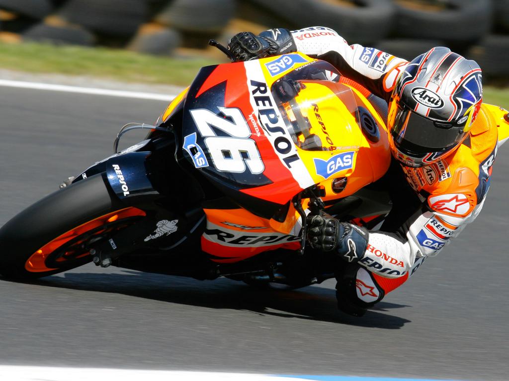MOTOGP PHILLIP ISLAND
