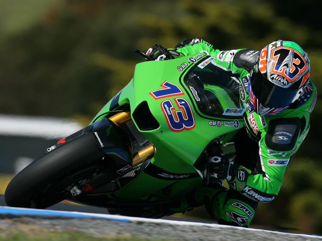 MOTOGP PHILLIP ISLAND