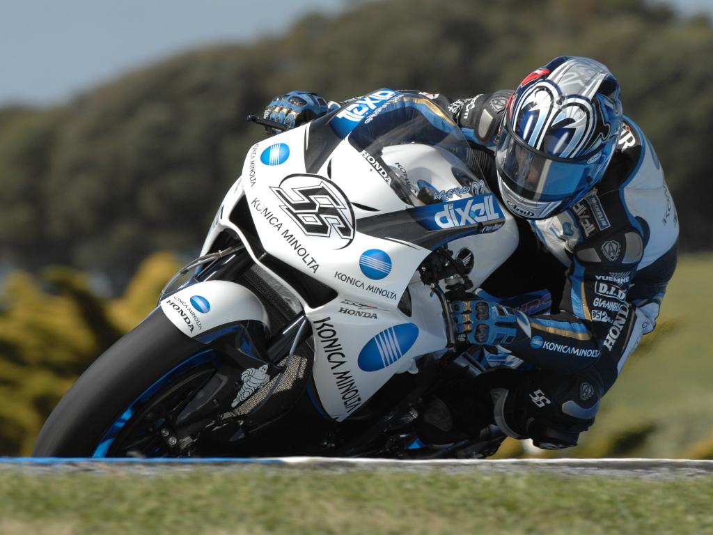 MOTOGP PHILLIP ISLAND