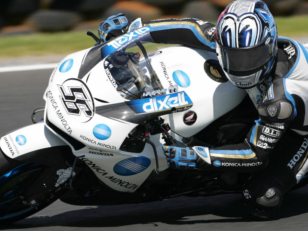 MOTOGP PHILLIP ISLAND