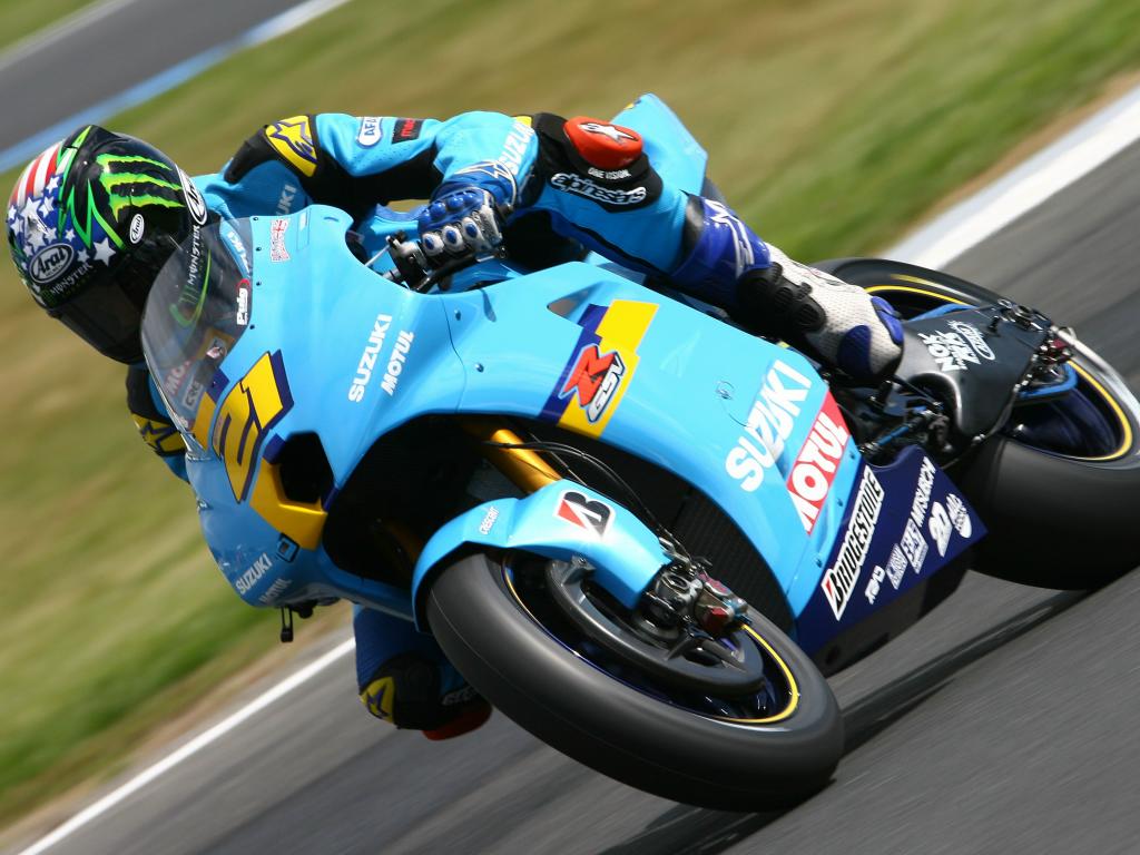 MOTOGP PHILLIP ISLAND