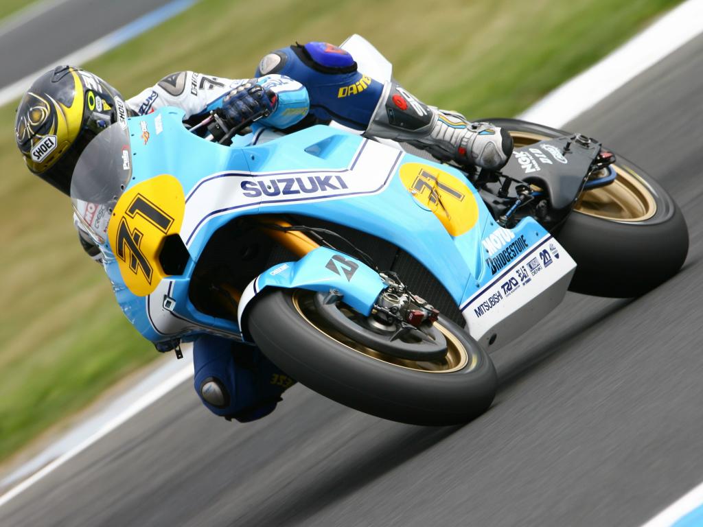 MOTOGP PHILLIP ISLAND