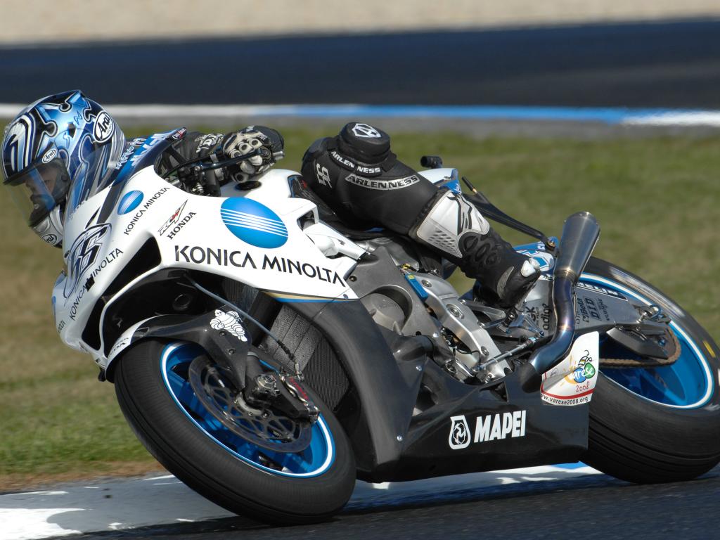 MOTOGP PHILLIP ISLAND