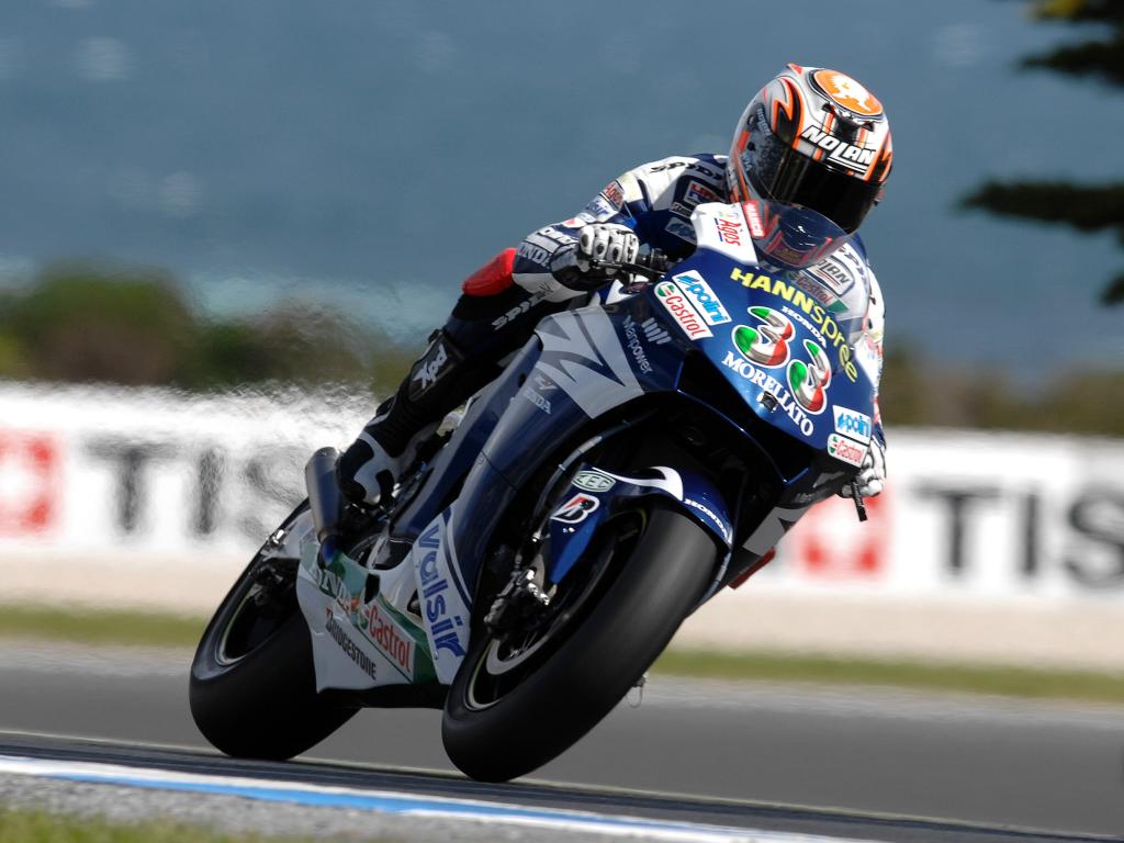 MOTOGP PHILLIP ISLAND