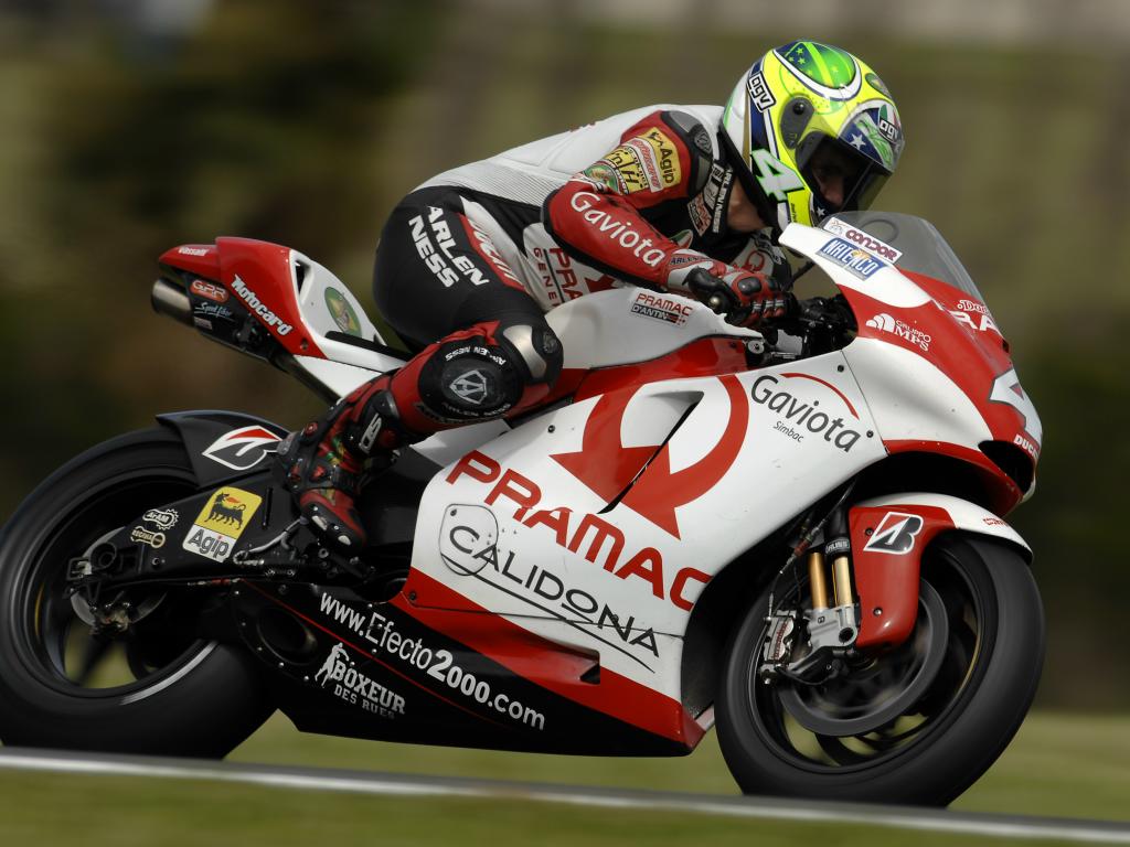 MOTOGP PHILLIP ISLAND