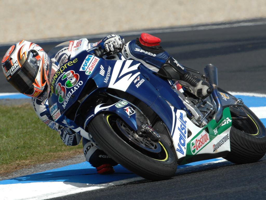 MOTOGP PHILLIP ISLAND