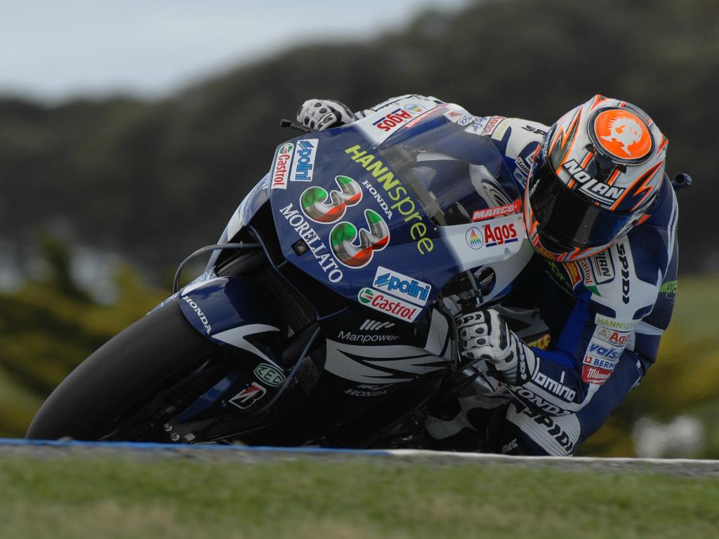 MOTOGP PHILLIP ISLAND