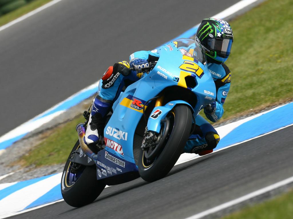 MOTOGP PHILLIP ISLAND