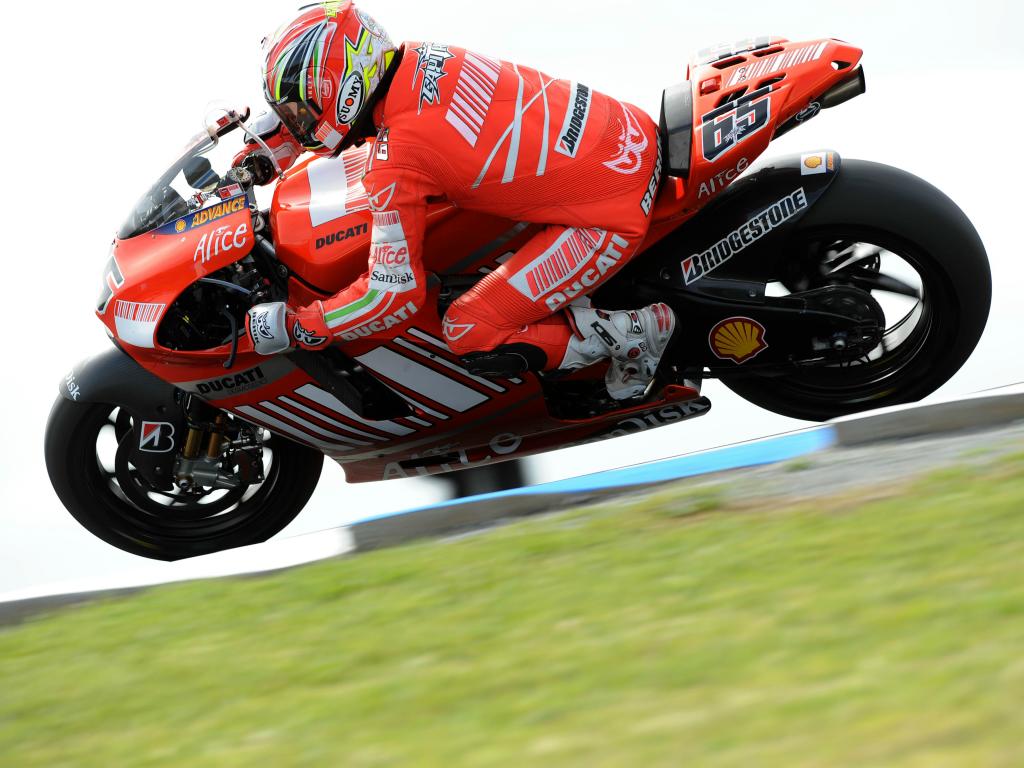 MOTOGP PHILLIP ISLAND