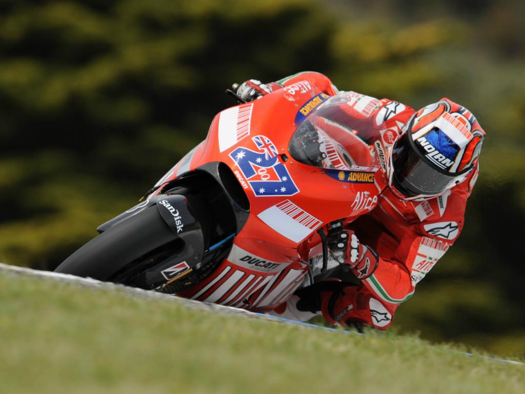 MOTOGP PHILLIP ISLAND
