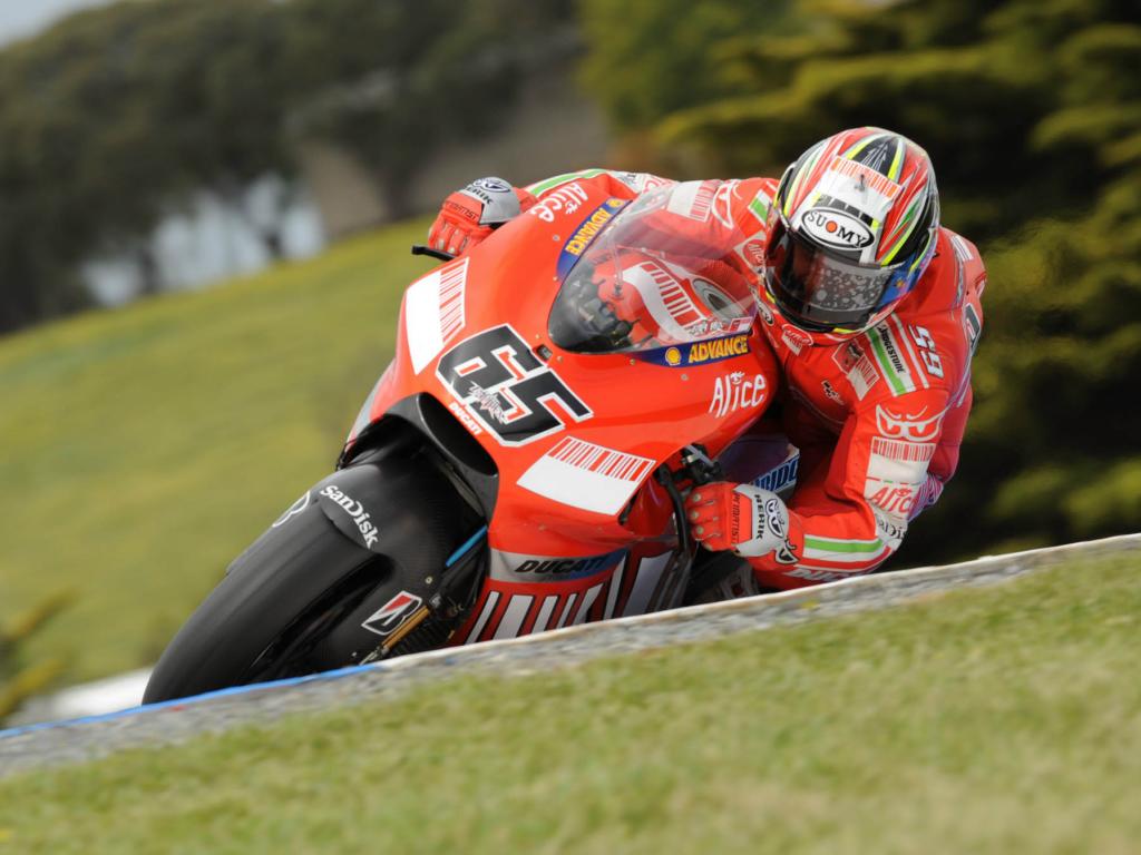 MOTOGP PHILLIP ISLAND