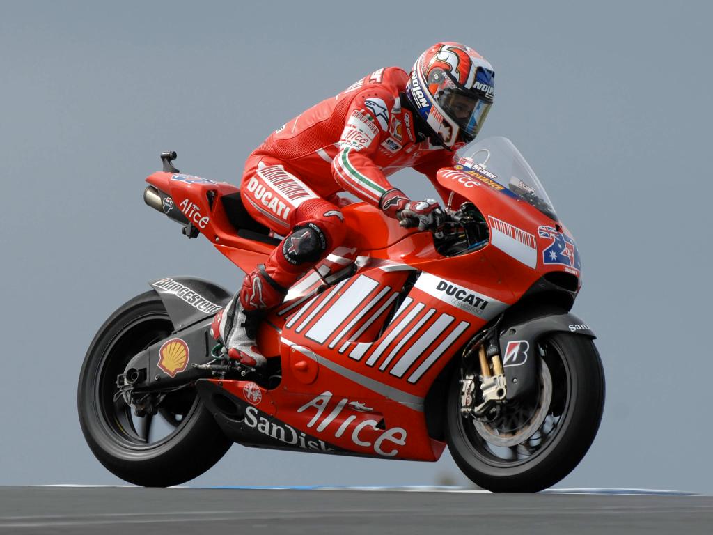MOTOGP PHILLIP ISLAND