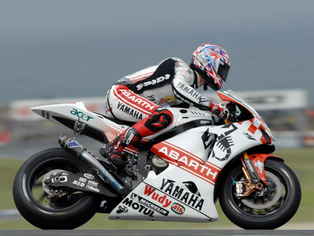 MOTOGP PHILLIP ISLAND