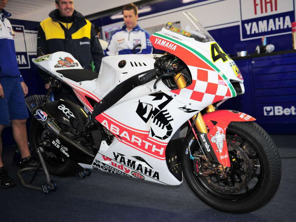 MOTOGP PHILLIP ISLAND