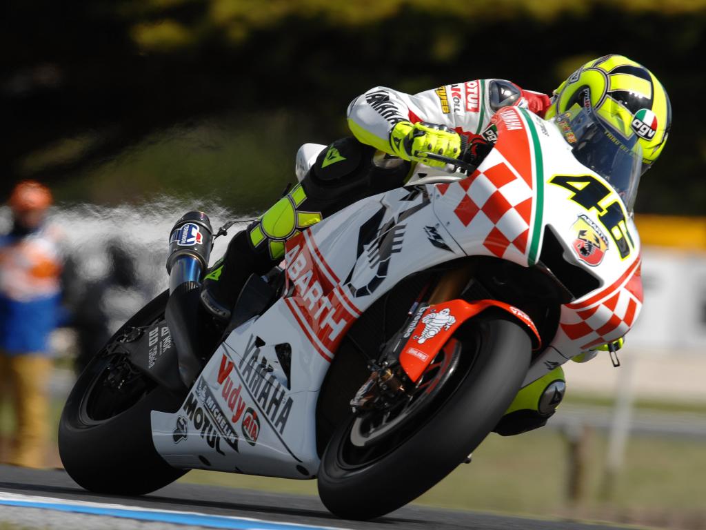 MOTOGP PHILLIP ISLAND
