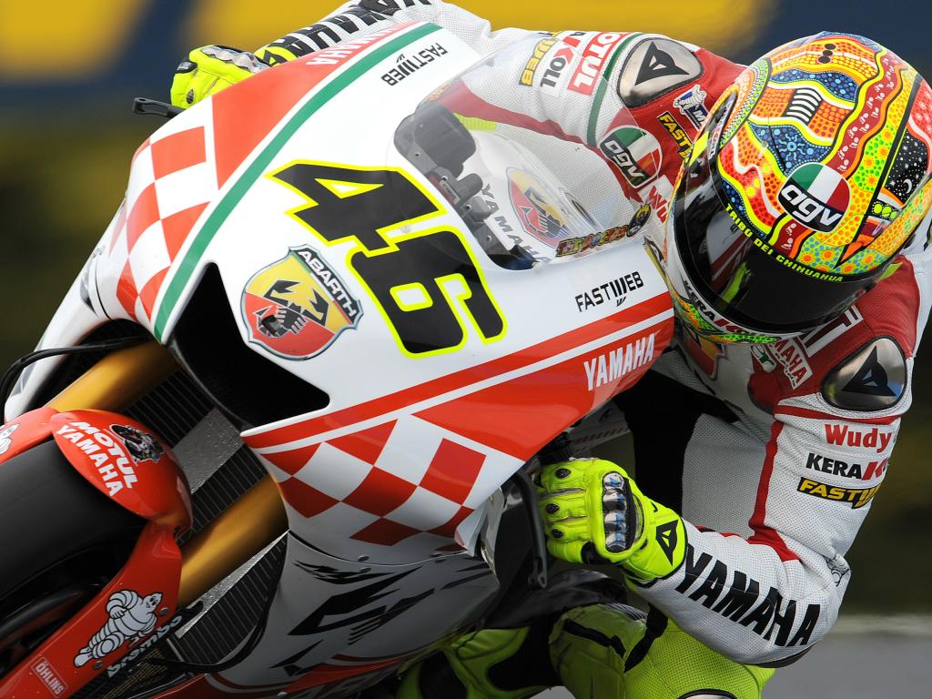 MOTOGP PHILLIP ISLAND