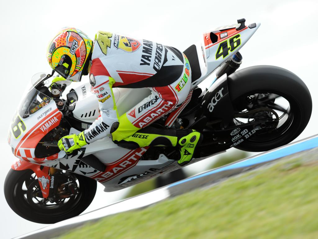 MOTOGP PHILLIP ISLAND