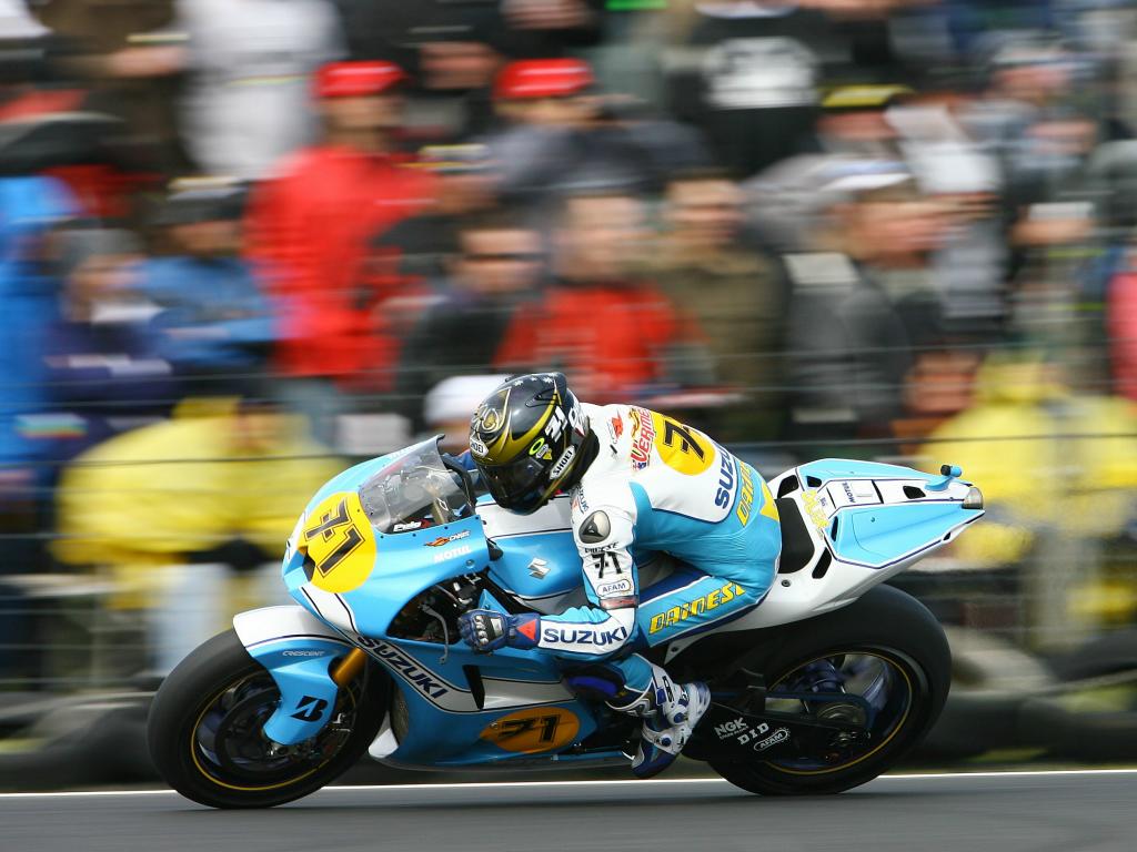 MOTOGP PHILLIP ISLAND